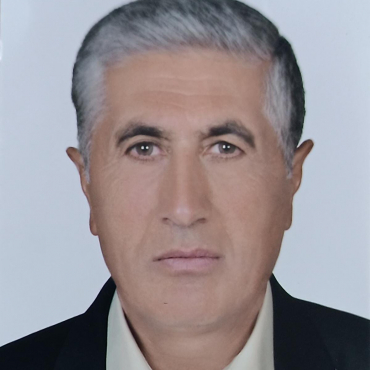 CEMAL KAVLO