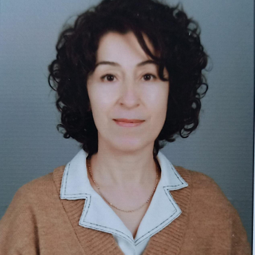 ÖZLEM GÜLTEKİN MENGÜŞ