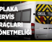 PERTEK BELEDİYESİ S PLAKA YÖNETMELİĞİ